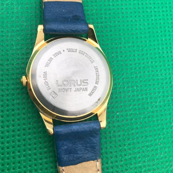 Mickey Mouse watch - Picture 7 of 7